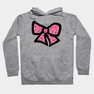 Bows & Arrows (1) Hoodie